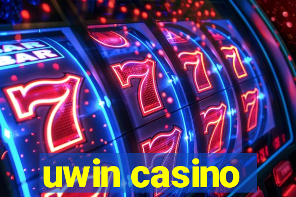 uwin casino