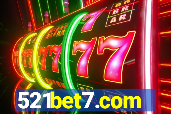 521bet7.com