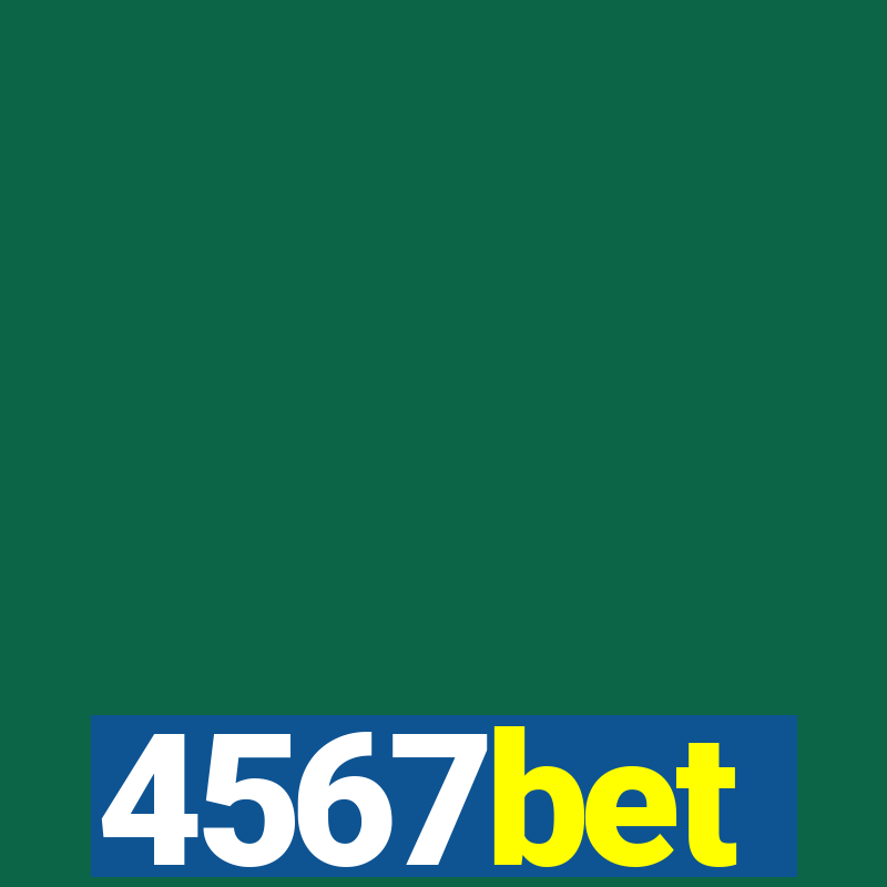 4567bet