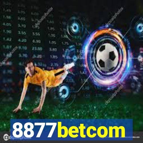 8877betcom