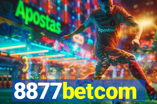 8877betcom