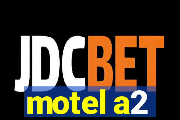 motel a2