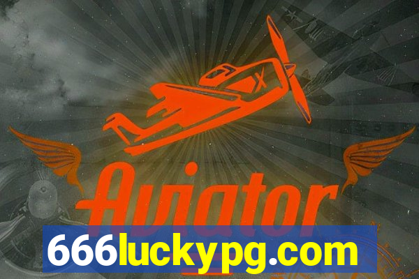 666luckypg.com