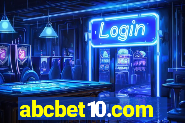 abcbet10.com