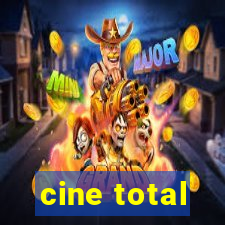 cine total