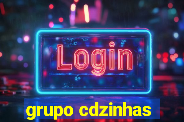 grupo cdzinhas