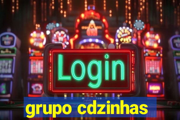 grupo cdzinhas