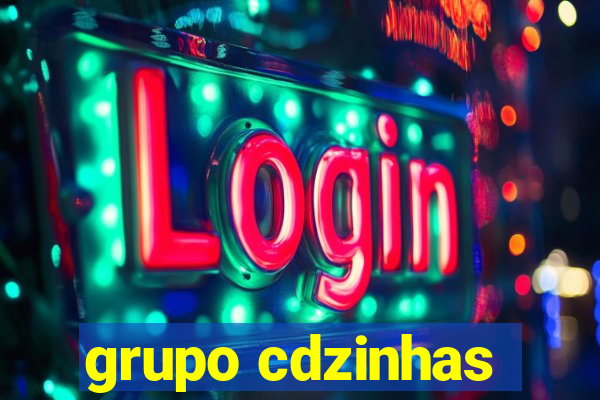 grupo cdzinhas