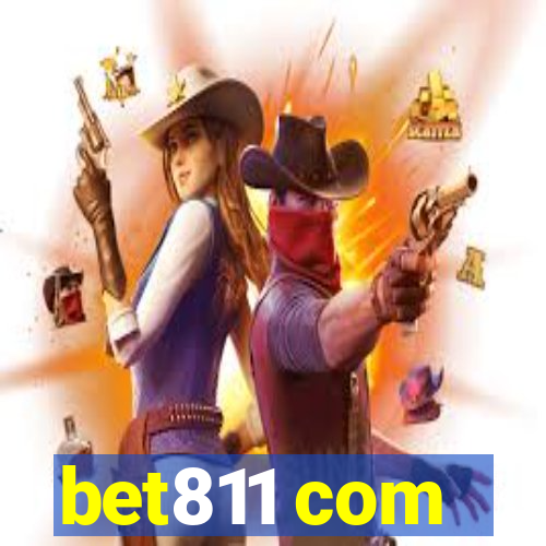 bet811 com