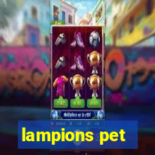 lampions pet