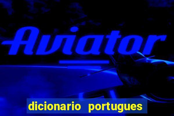 dicionario portugues tupi guarani pdf