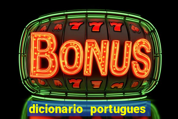 dicionario portugues tupi guarani pdf