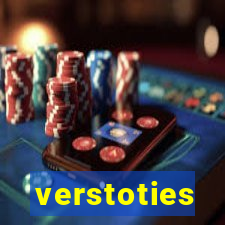 verstoties