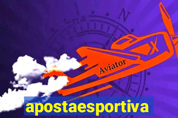 apostaesportiva