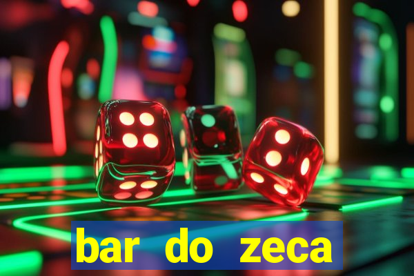 bar do zeca pagodinho flamengo