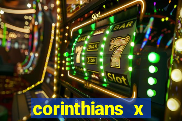 corinthians x brasil 2003