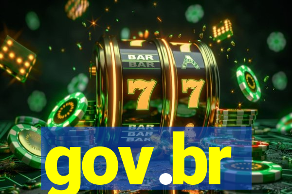 gov.br