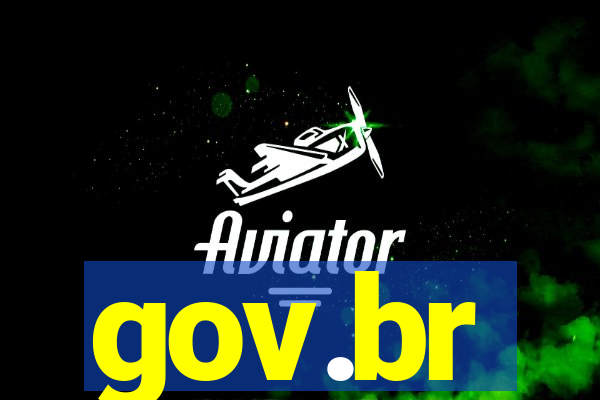 gov.br