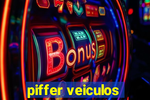 piffer veiculos