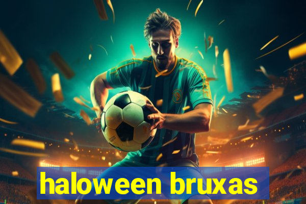 haloween bruxas