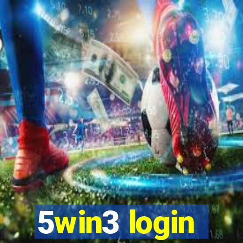 5win3 login