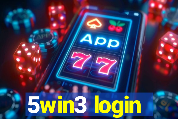 5win3 login