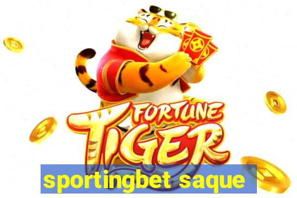 sportingbet saque