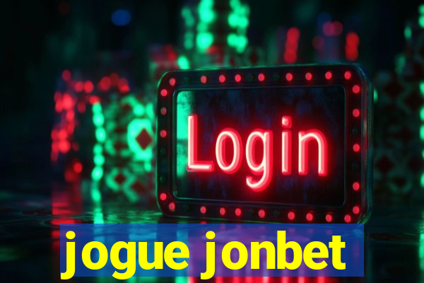 jogue jonbet