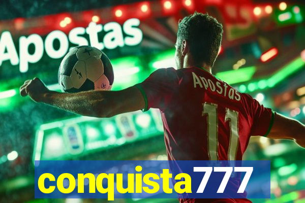 conquista777