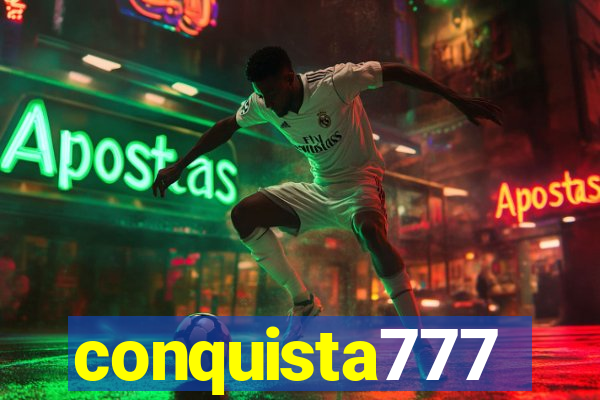 conquista777