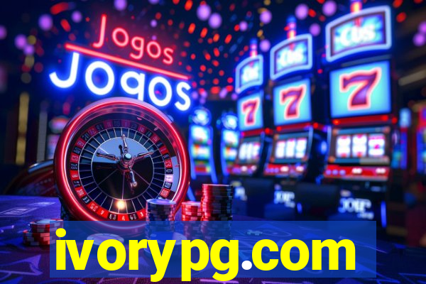 ivorypg.com