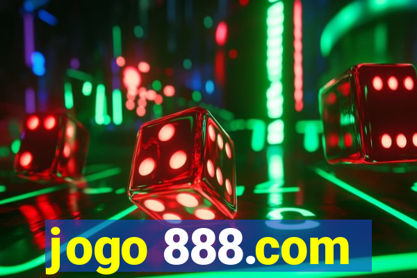 jogo 888.com