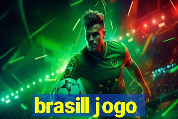 brasill jogo