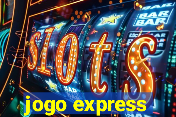 jogo express