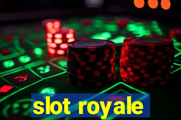 slot royale