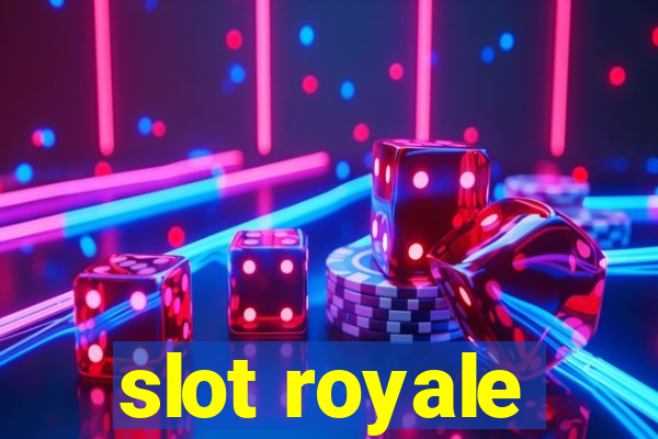 slot royale