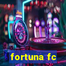 fortuna fc