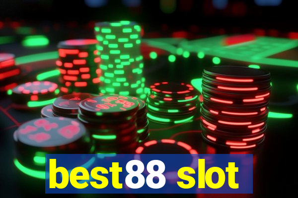 best88 slot