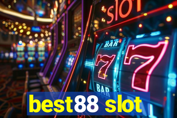 best88 slot