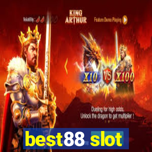 best88 slot