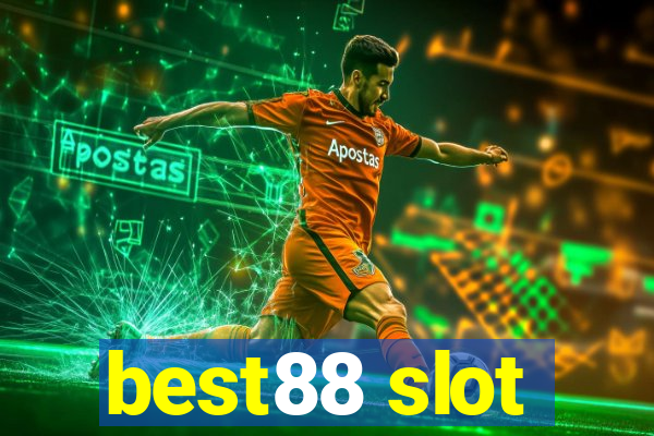 best88 slot