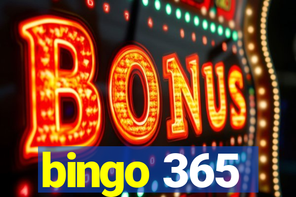 bingo 365