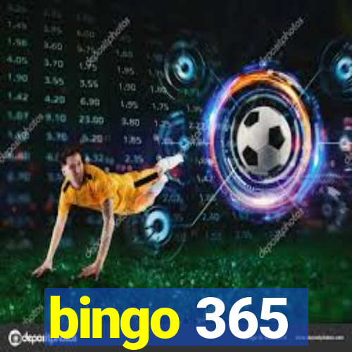 bingo 365