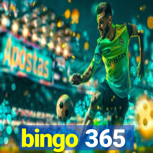 bingo 365