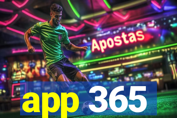 app 365