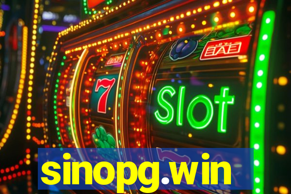 sinopg.win