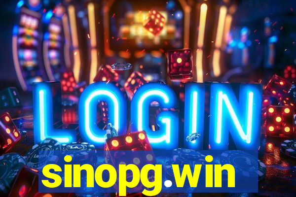 sinopg.win