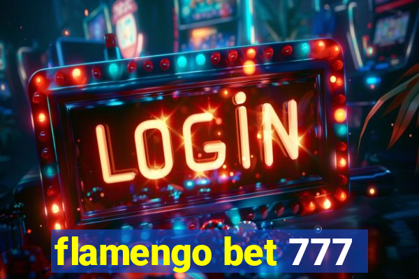 flamengo bet 777