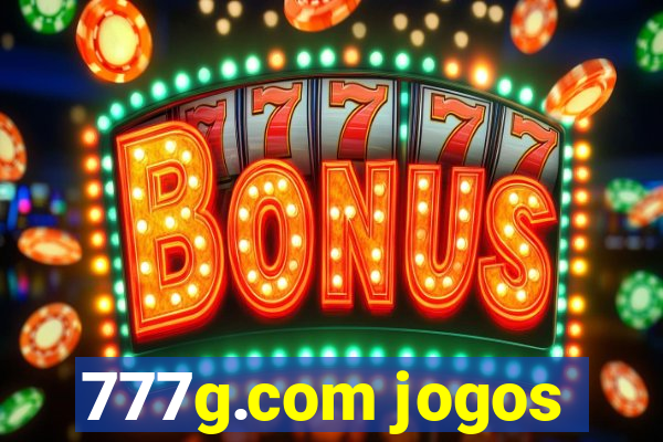 777g.com jogos