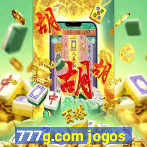 777g.com jogos